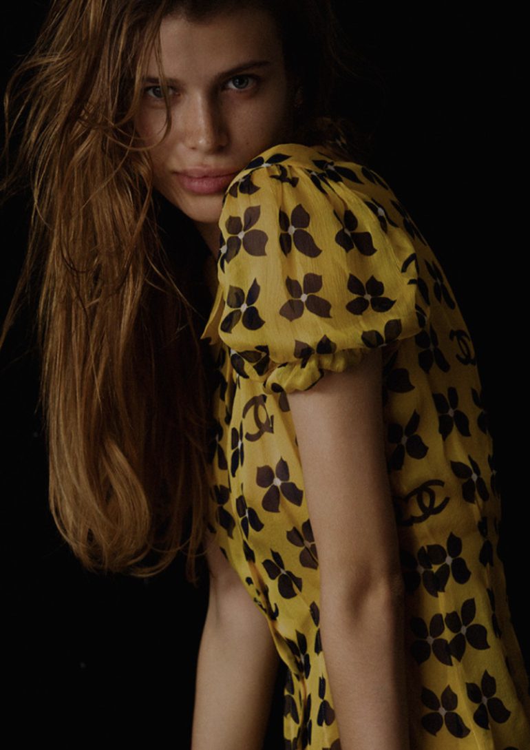 Daria Nikonova book photo