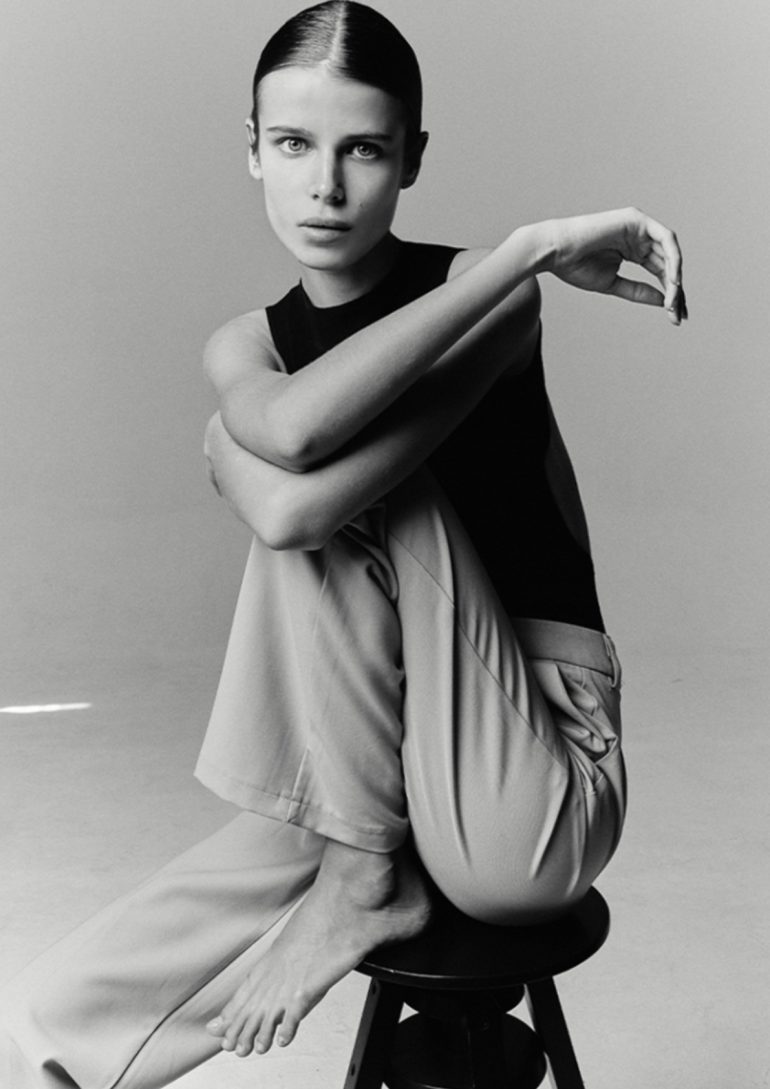 Daria Nikonova book photo