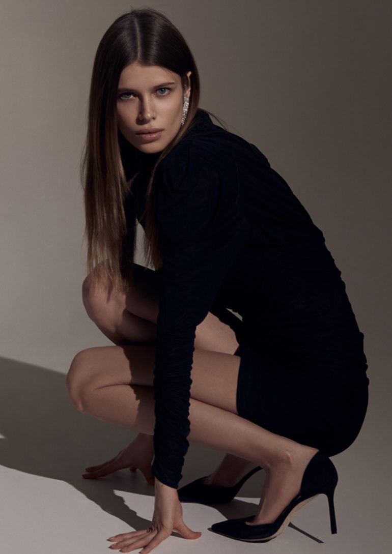 Daria Nikonova book photo