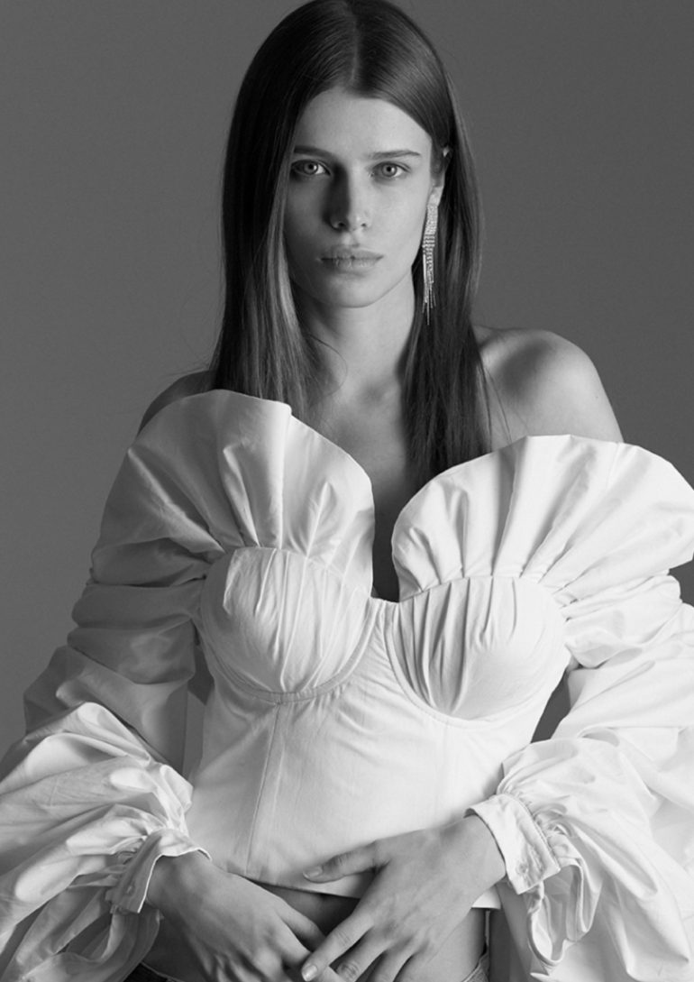 Daria Nikonova book photo