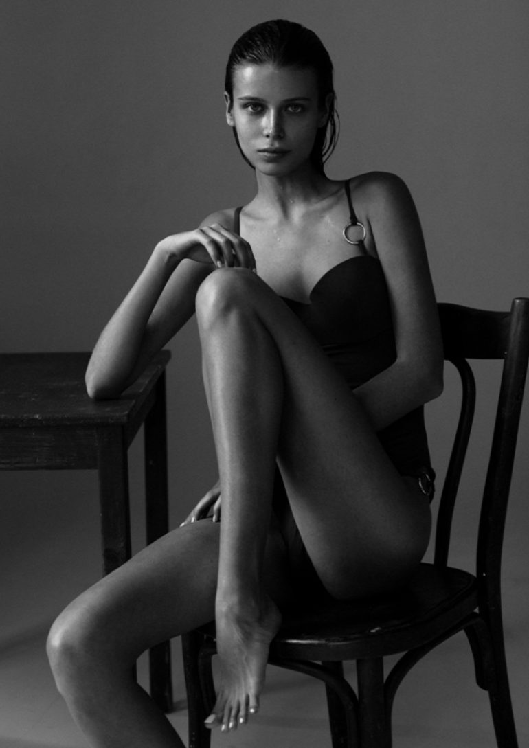 Daria Nikonova book photo