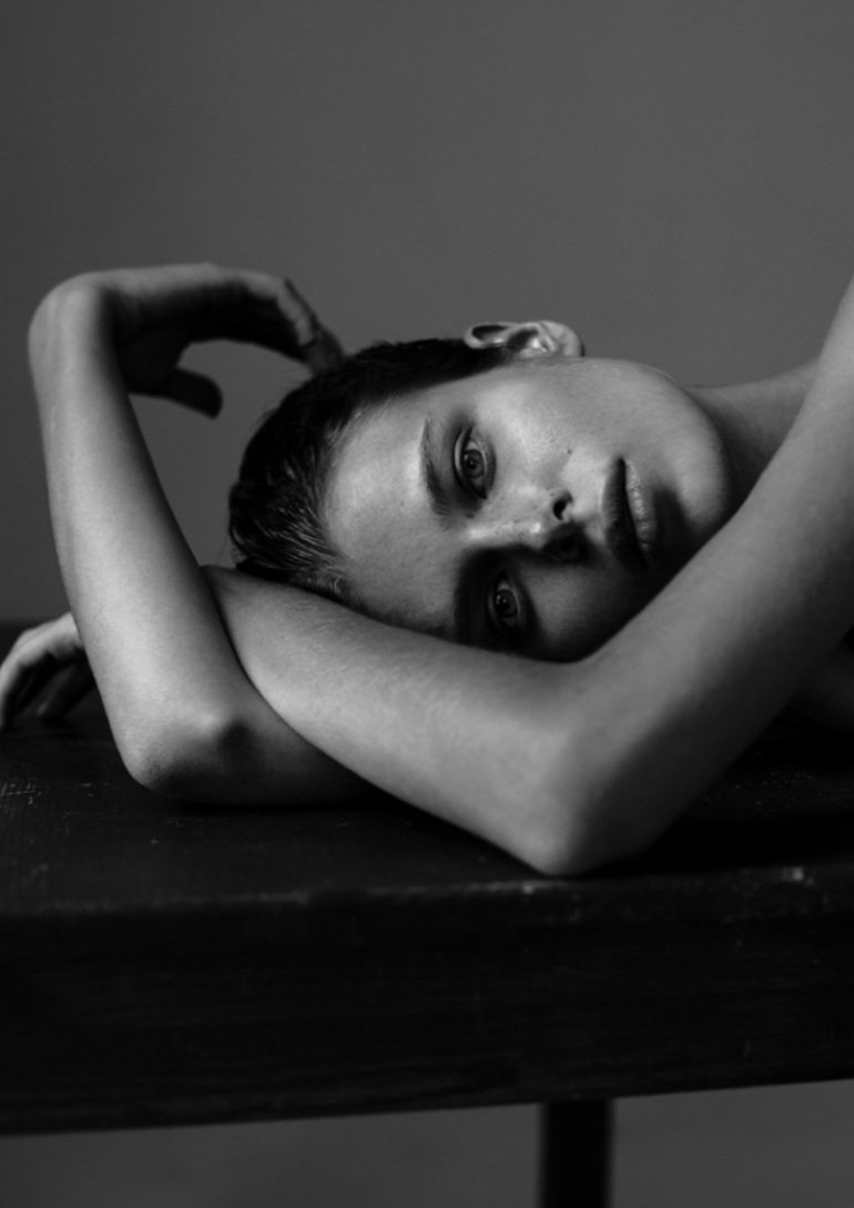 Daria Nikonova book photo