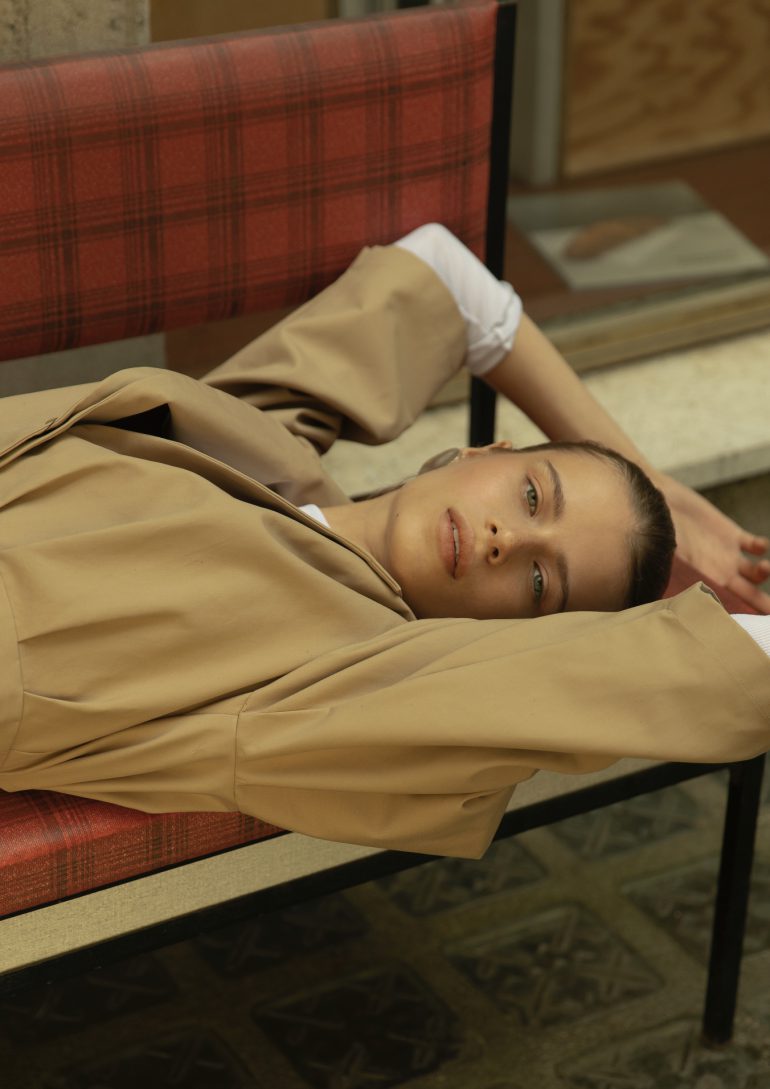 Daria Nikonova book photo