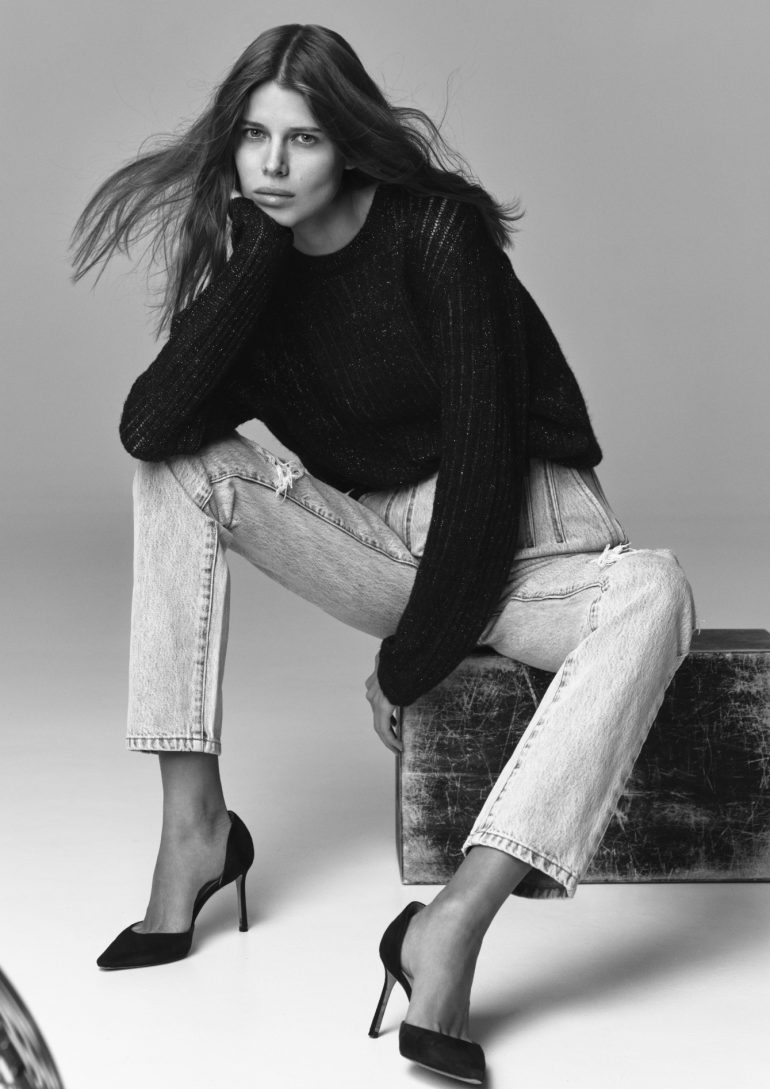 Daria Nikonova book photo