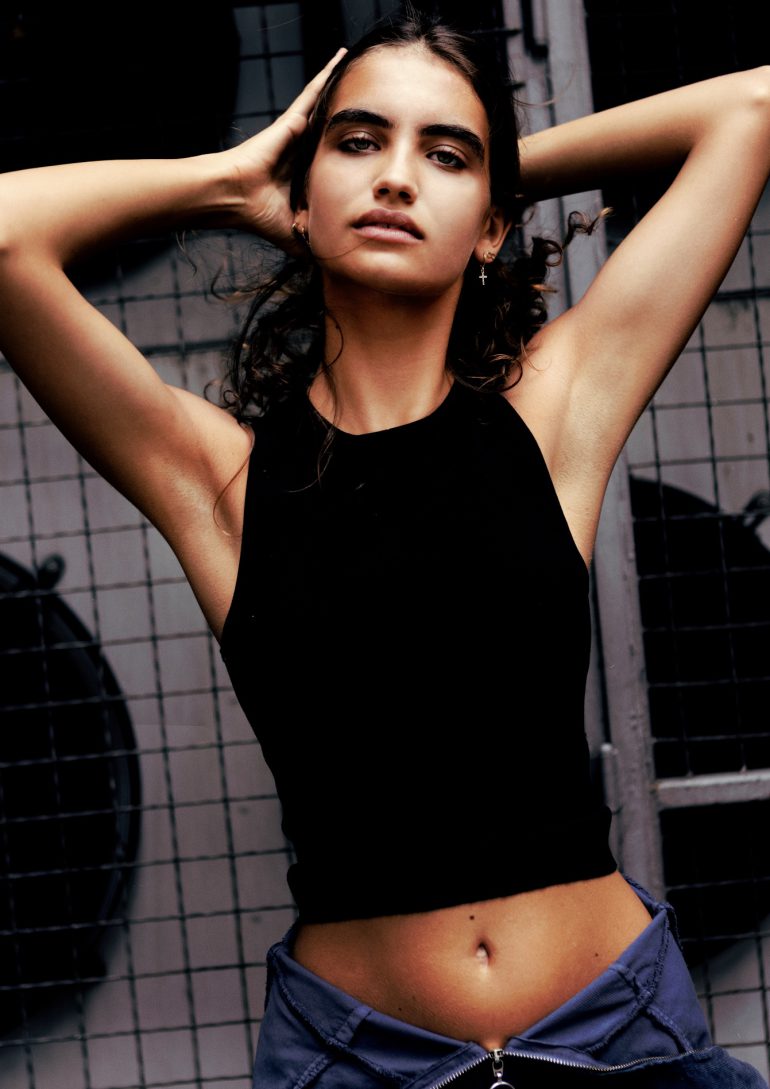 Magdalena Konjevic book photo