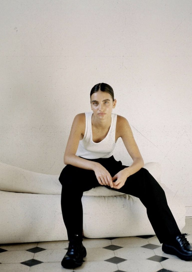 Magdalena Konjevic book photo