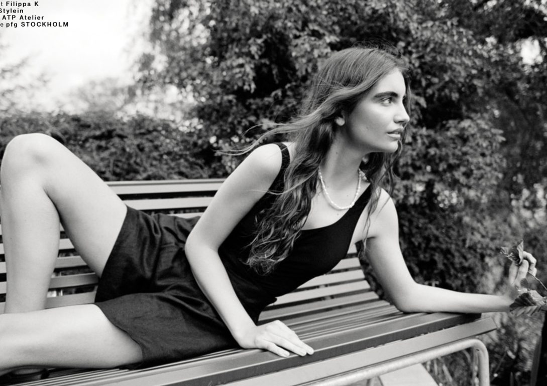 Magdalena Konjevic book photo