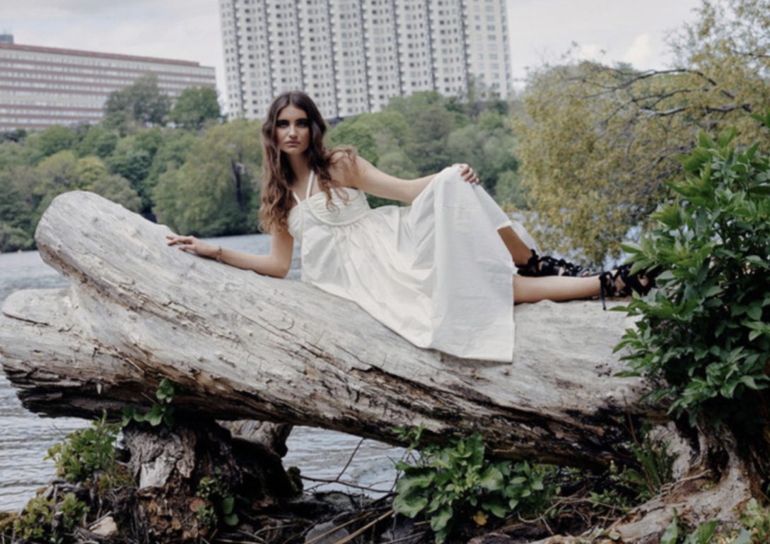 Magdalena Konjevic book photo