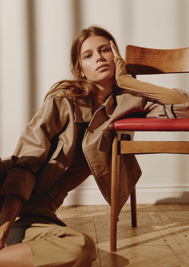 Daria Nikonova book photo