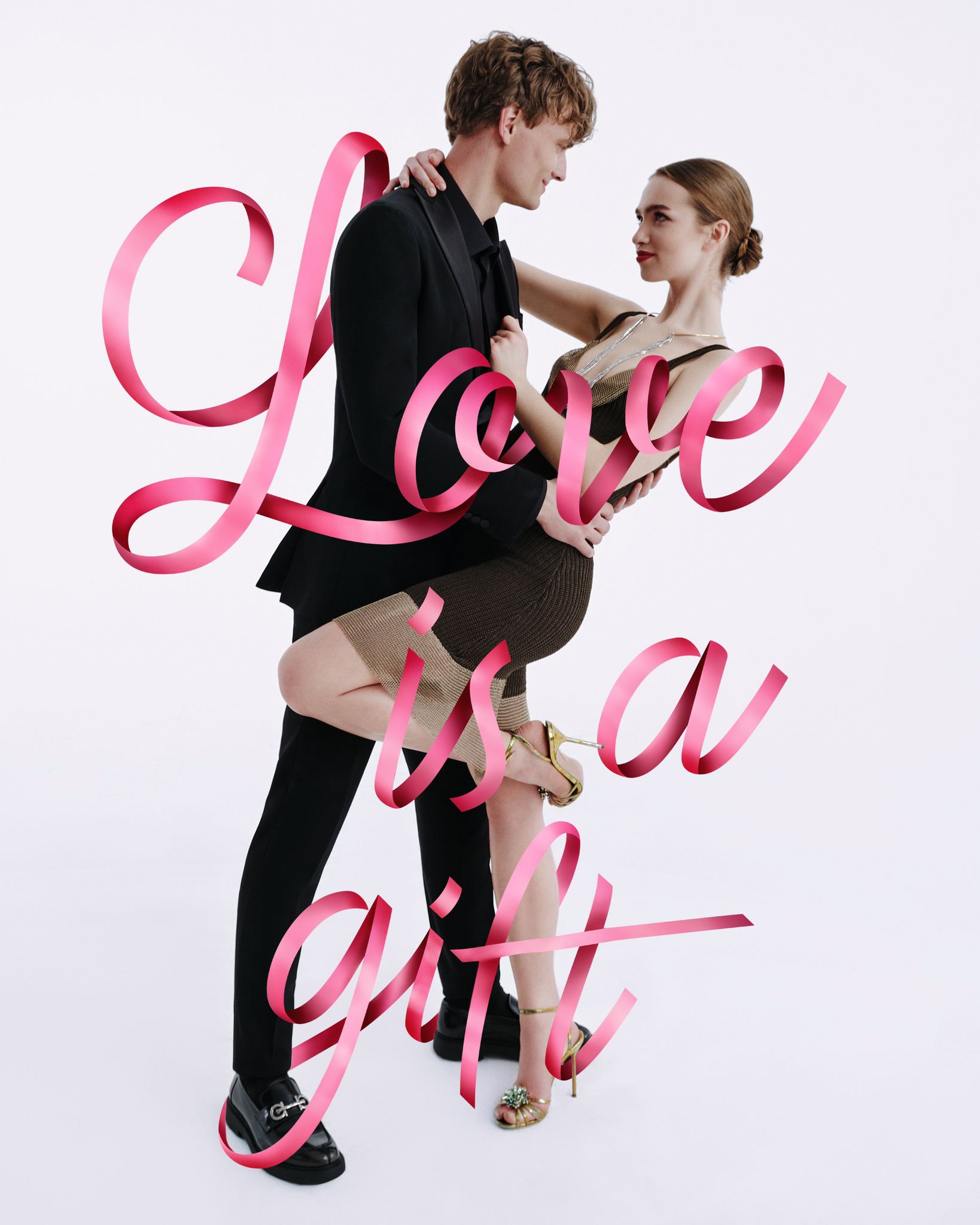 Misia for Beymen Valentıne’s Day news photo