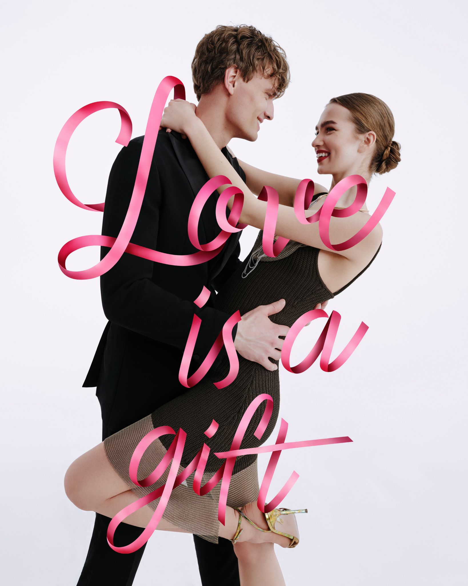 Misia for Beymen Valentıne’s Day news photo