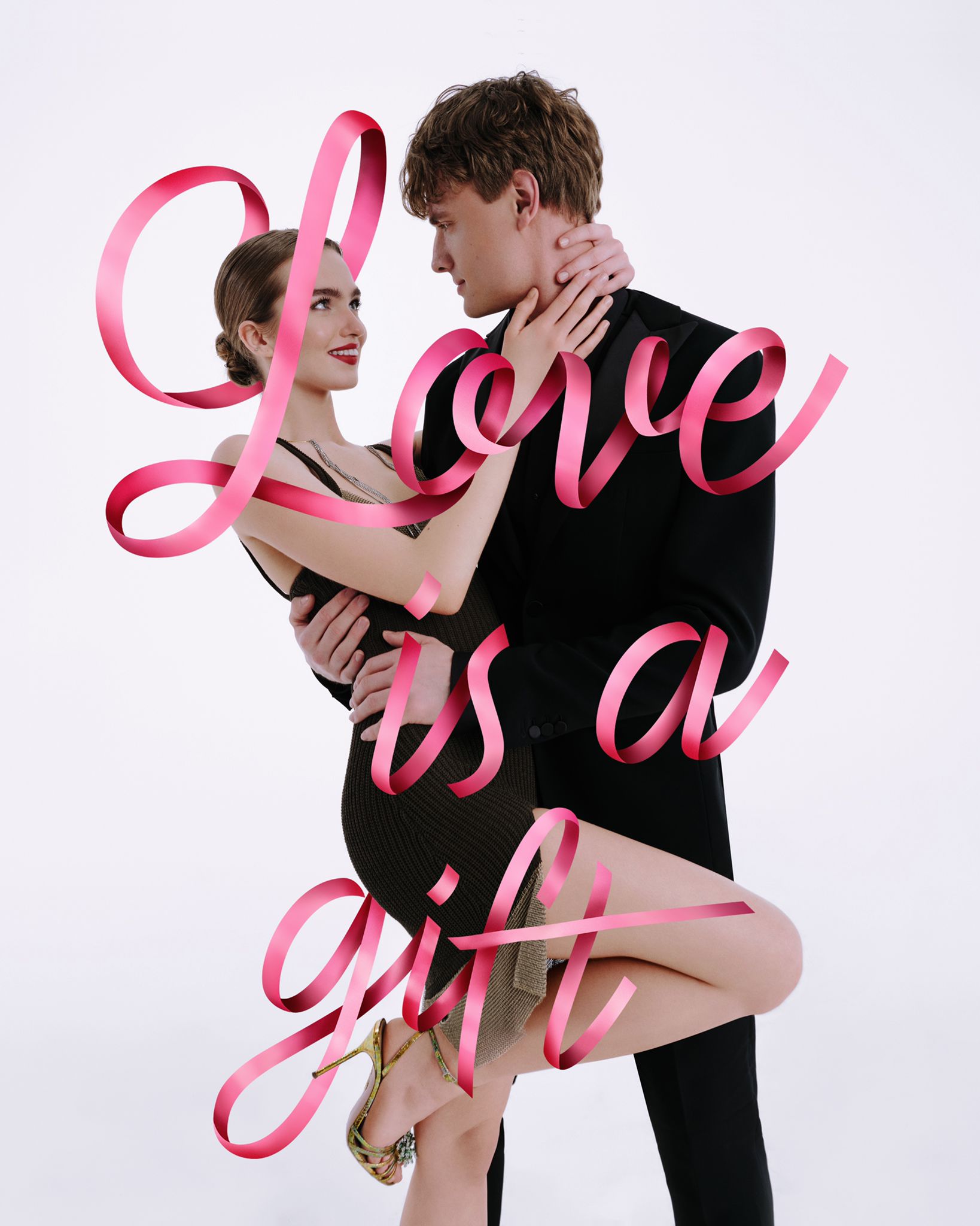 Misia for Beymen Valentıne’s Day news photo