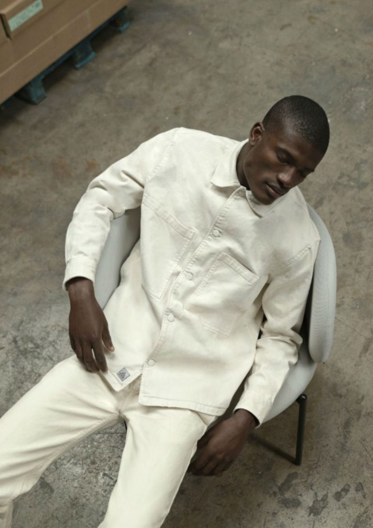 Samba Diaw book photo