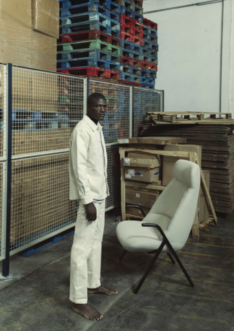 Samba Diaw book photo