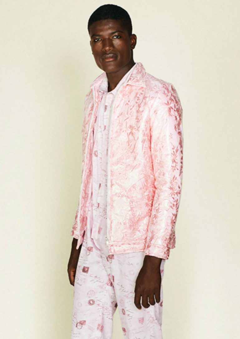 Samba Diaw book photo