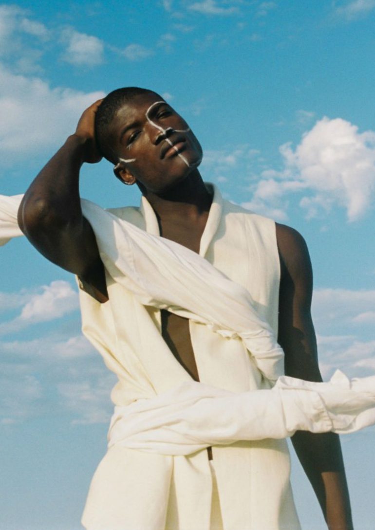 Samba Diaw book photo