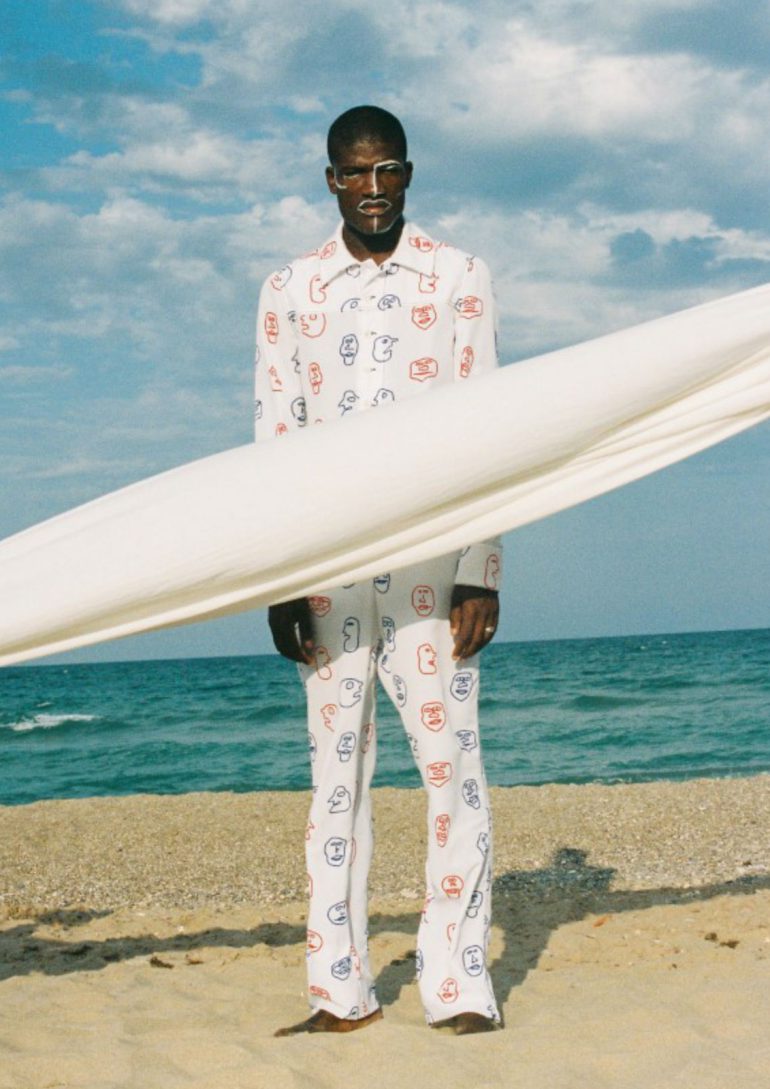 Samba Diaw book photo