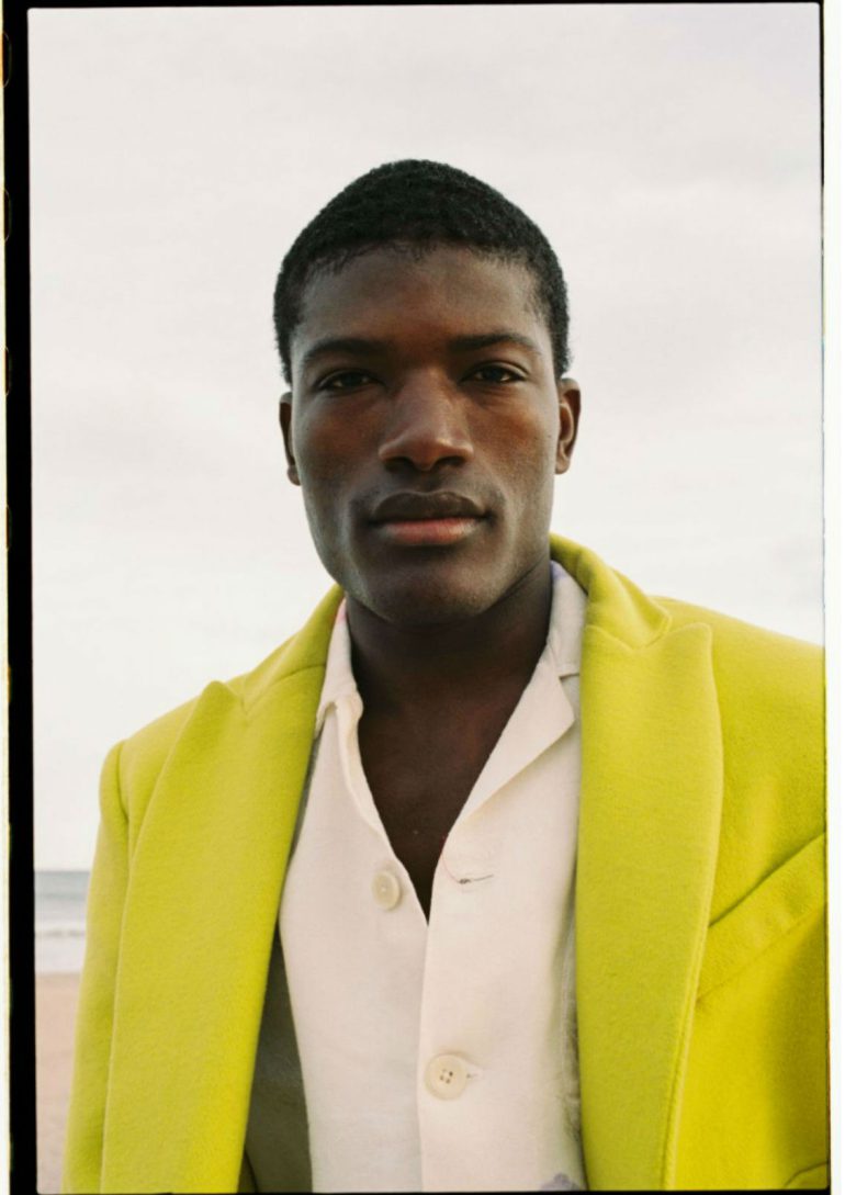 Samba Diaw book photo