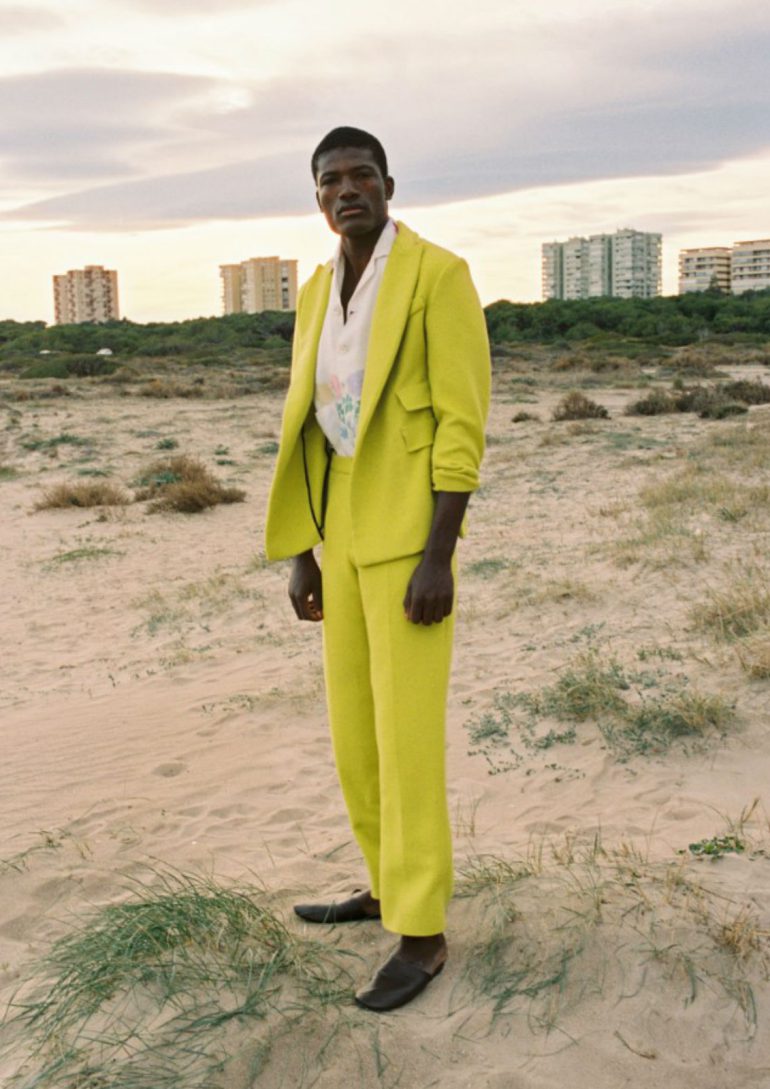 Samba Diaw book photo