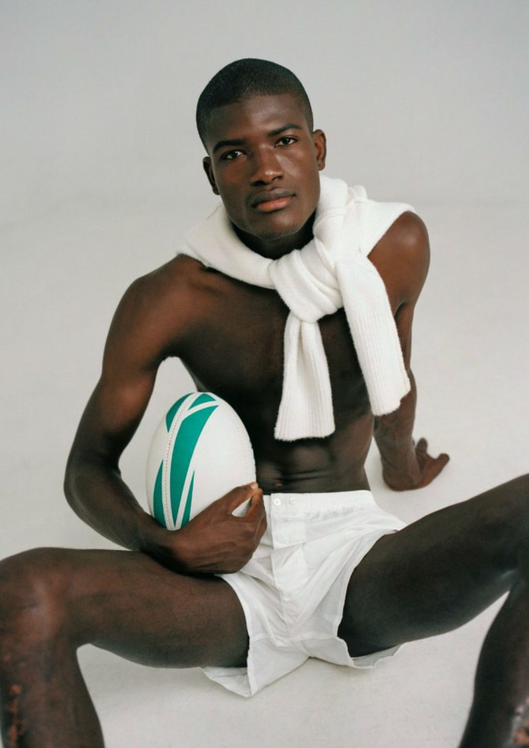 Samba Diaw book photo