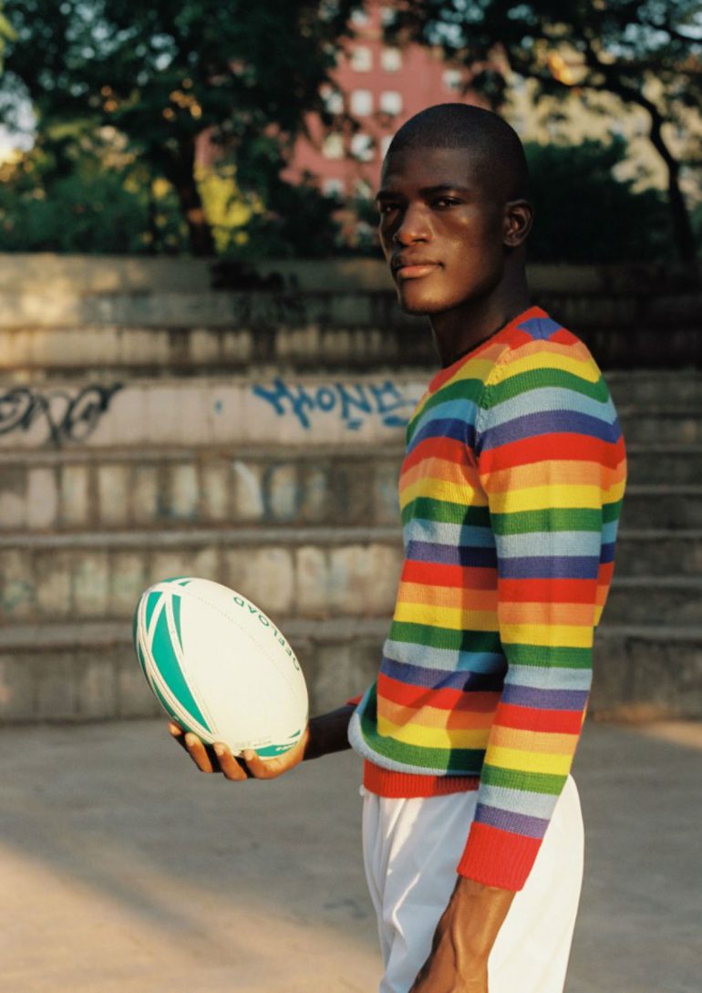 Samba Diaw book photo