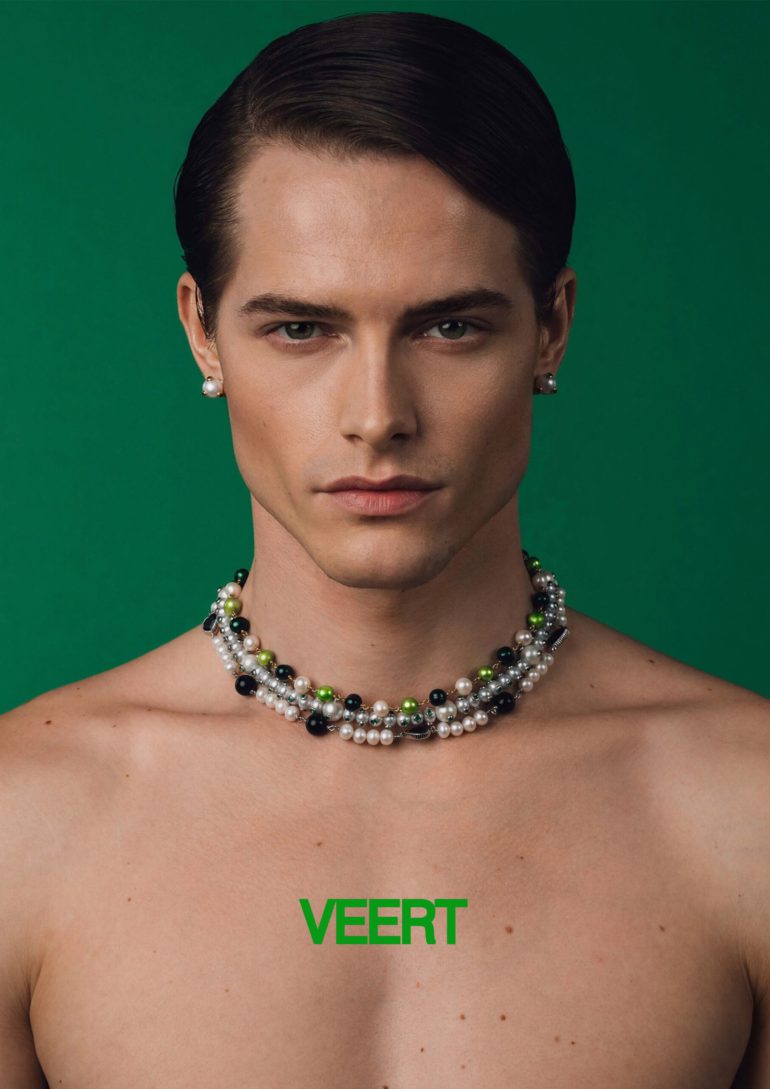 David Lacsni book photo