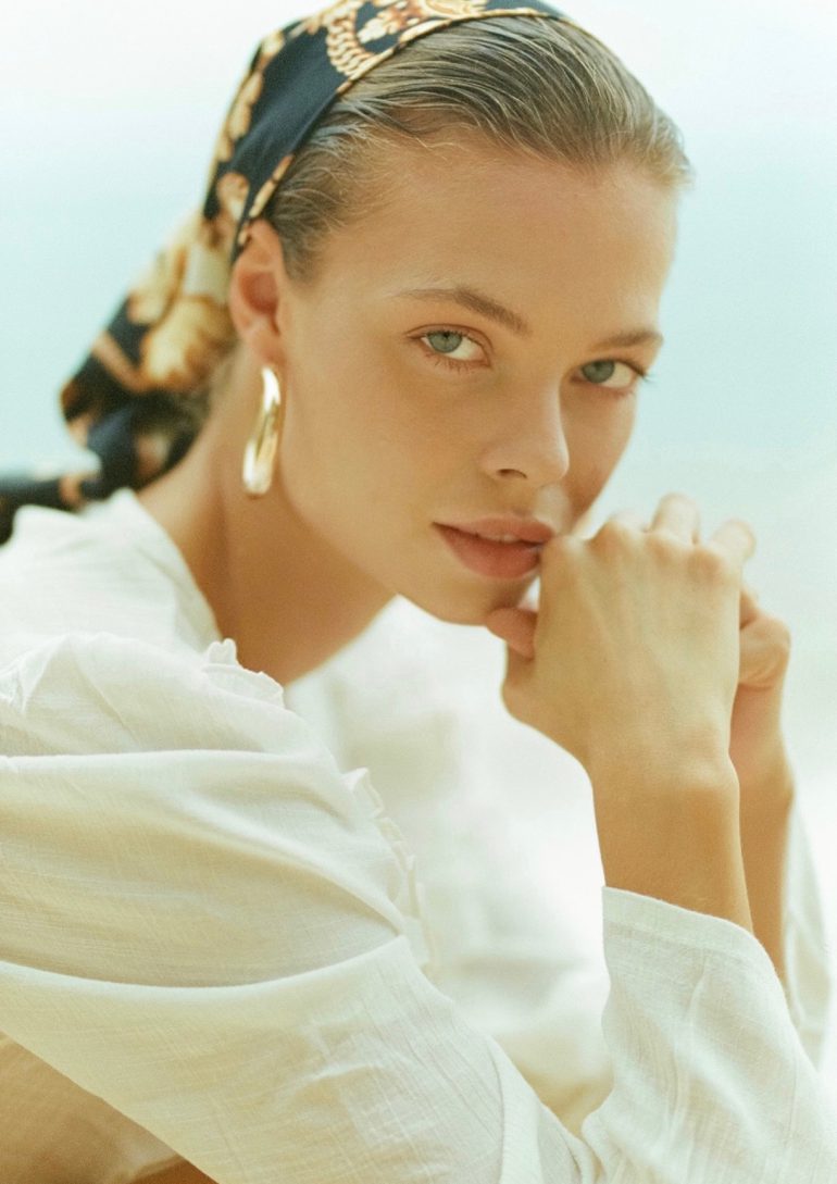 Milena Zolina book photo