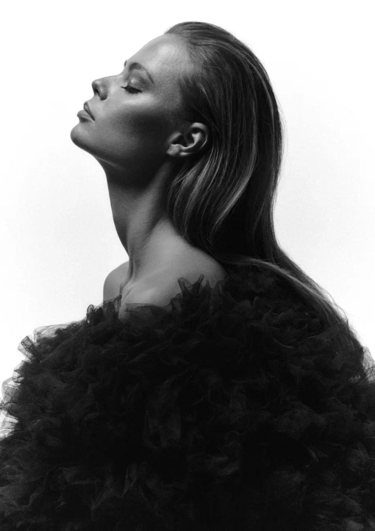 Milena Zolina book photo