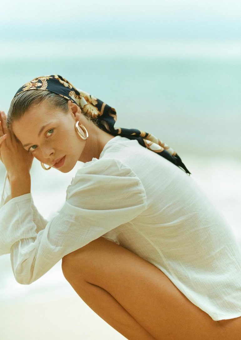 Milena Zolina book photo