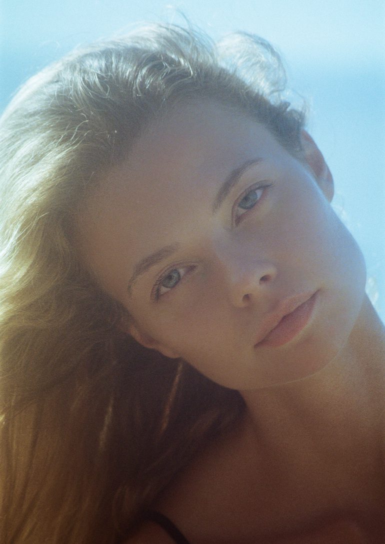 Milena Zolina book photo