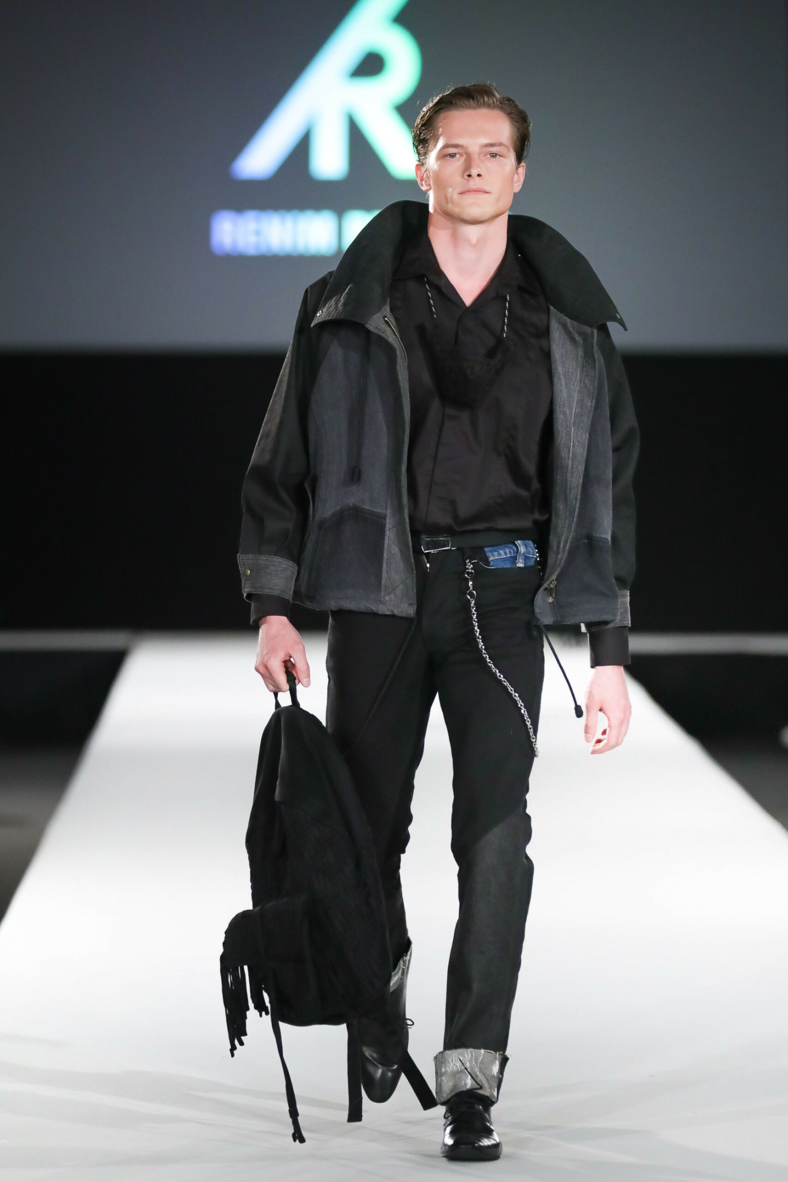 David Lacsni showcase photo