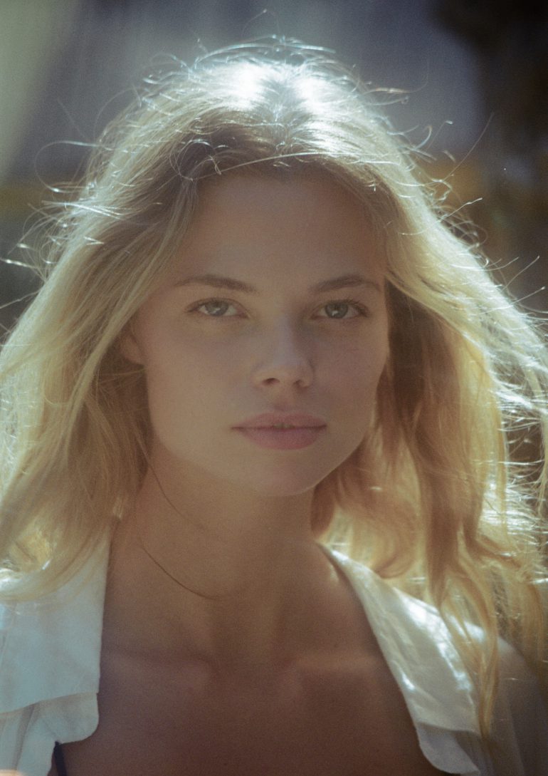 Milena Zolina book photo