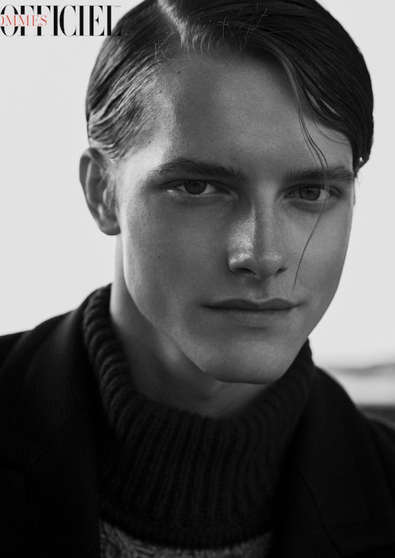 David Lacsni book photo