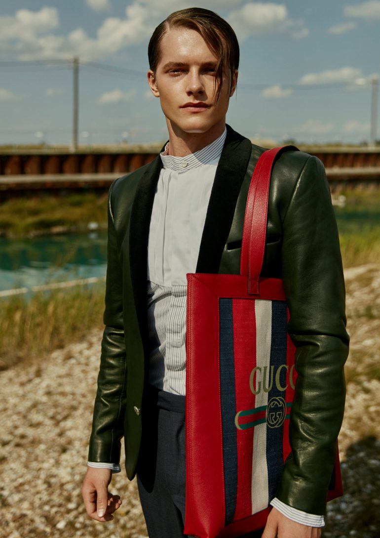 David Lacsni book photo