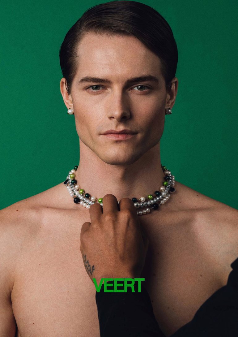 David Lacsni book photo