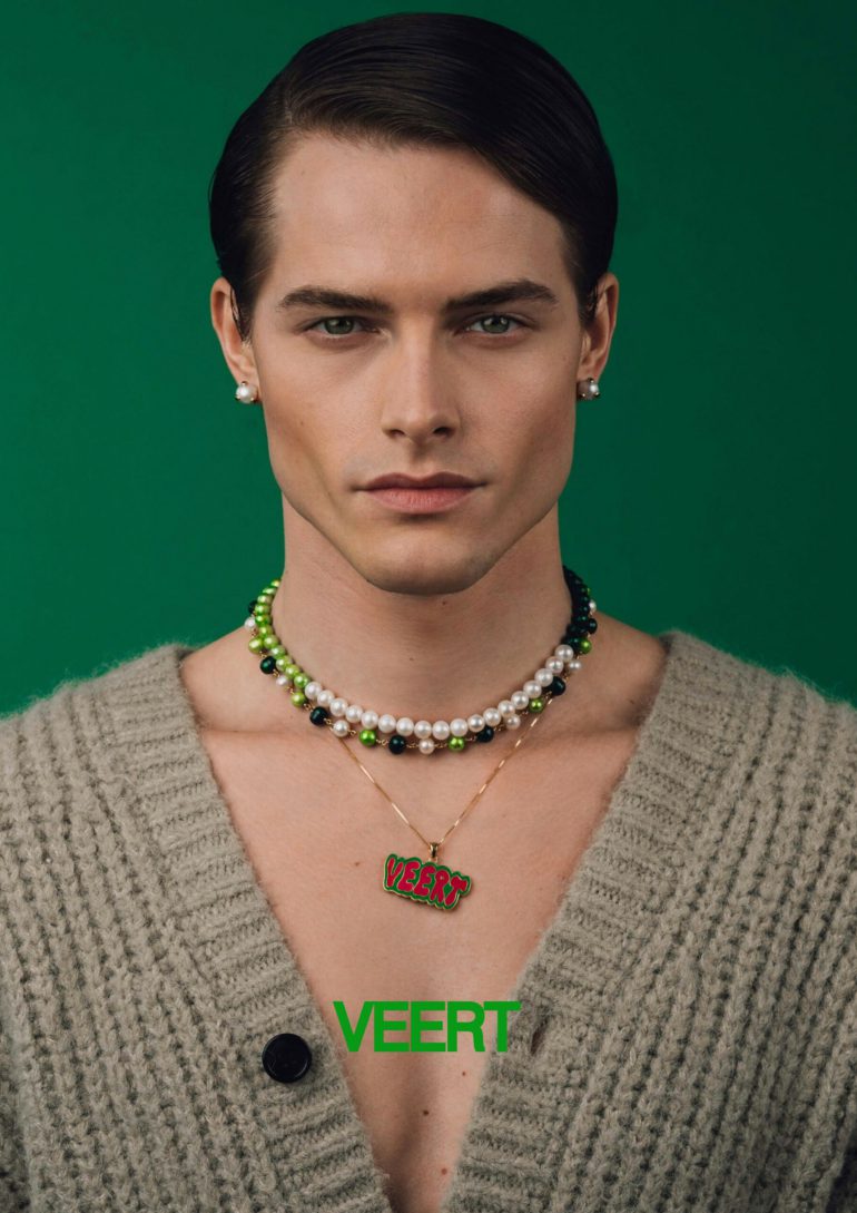 David Lacsni book photo