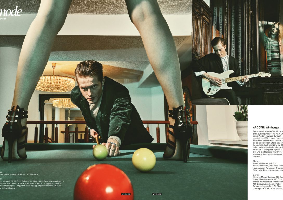 David Lacsni book photo