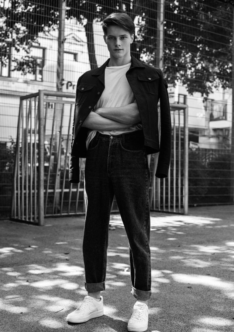 David Lacsni book photo