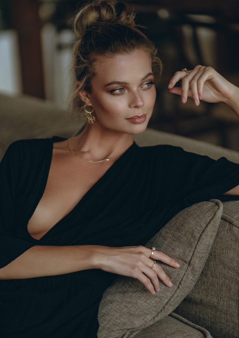 Milena Zolina book photo