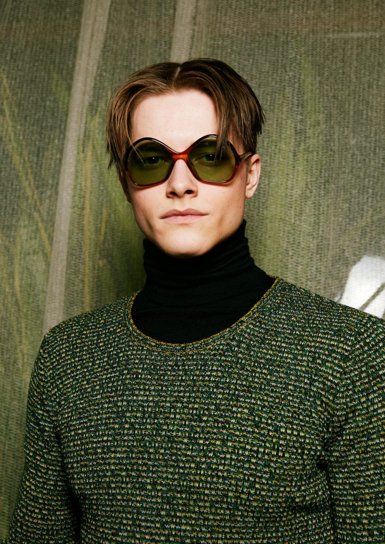 David Lacsni book photo