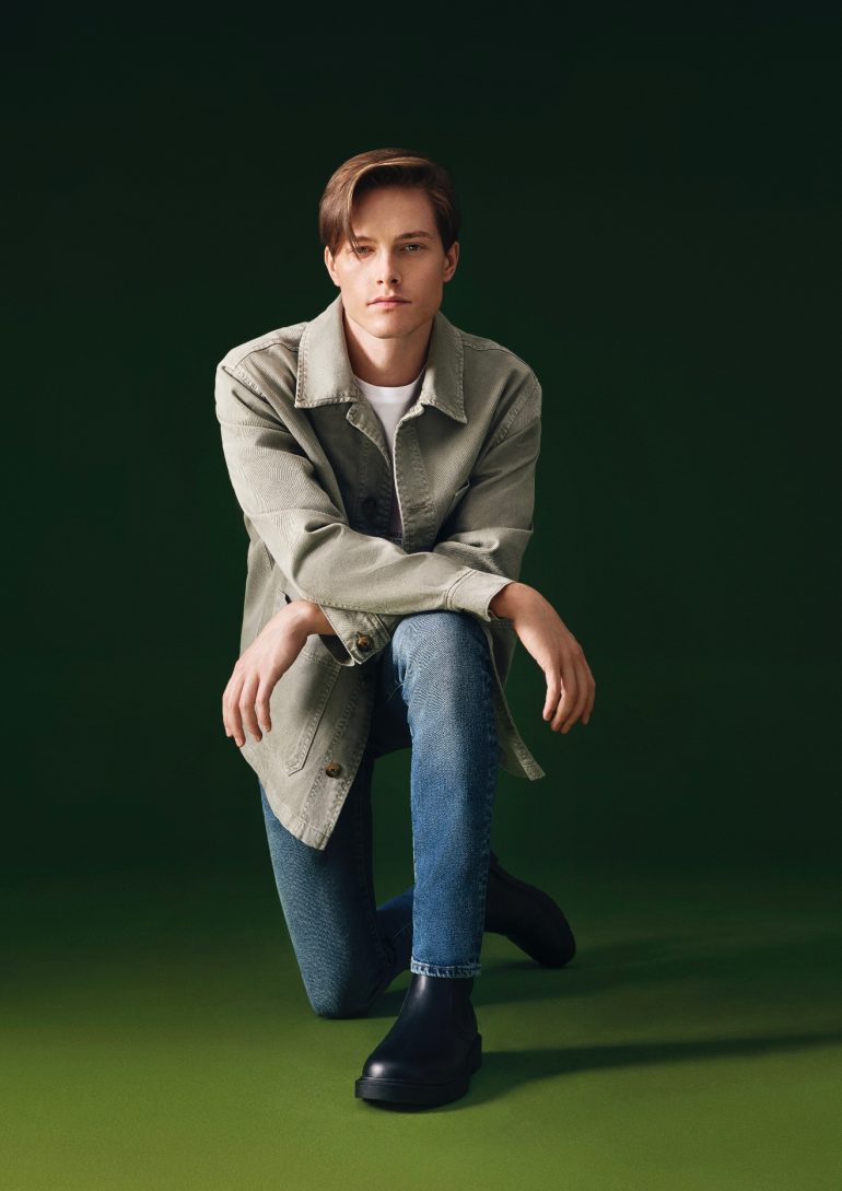 David Lacsni book photo