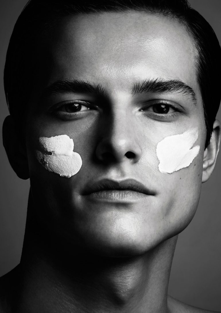 David Lacsni book photo