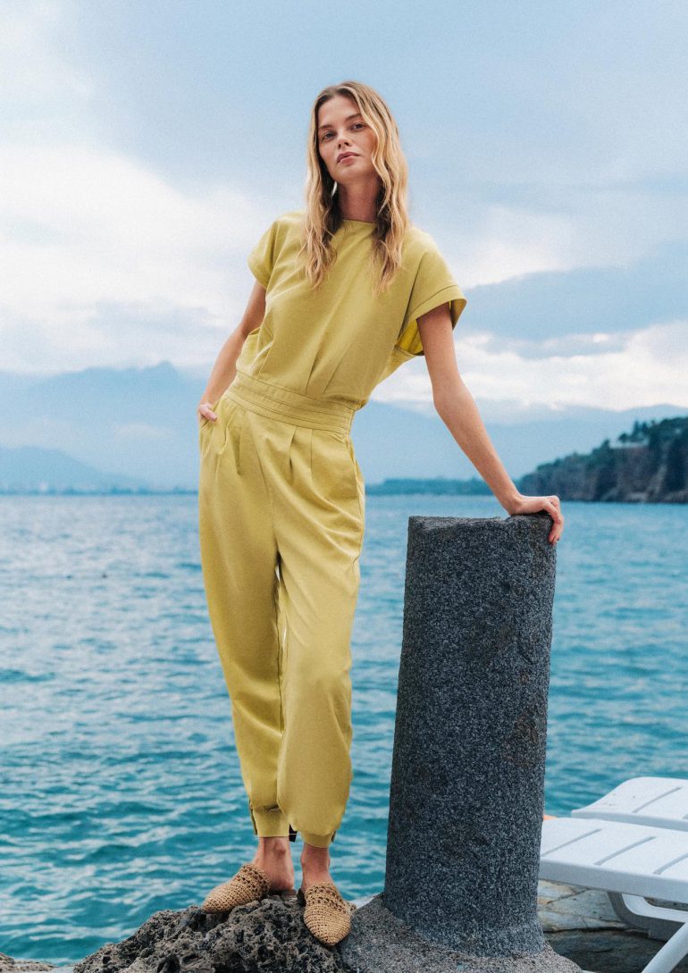 Milena Zolina book photo