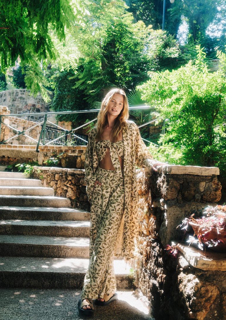 Milena Zolina book photo