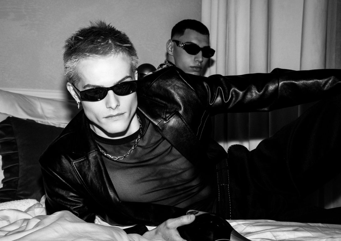 David Lacsni book photo