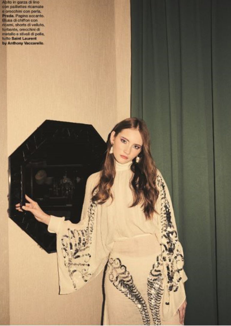 Tanya Madisson book photo