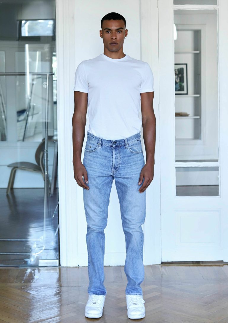 Gaetan polaroid photo