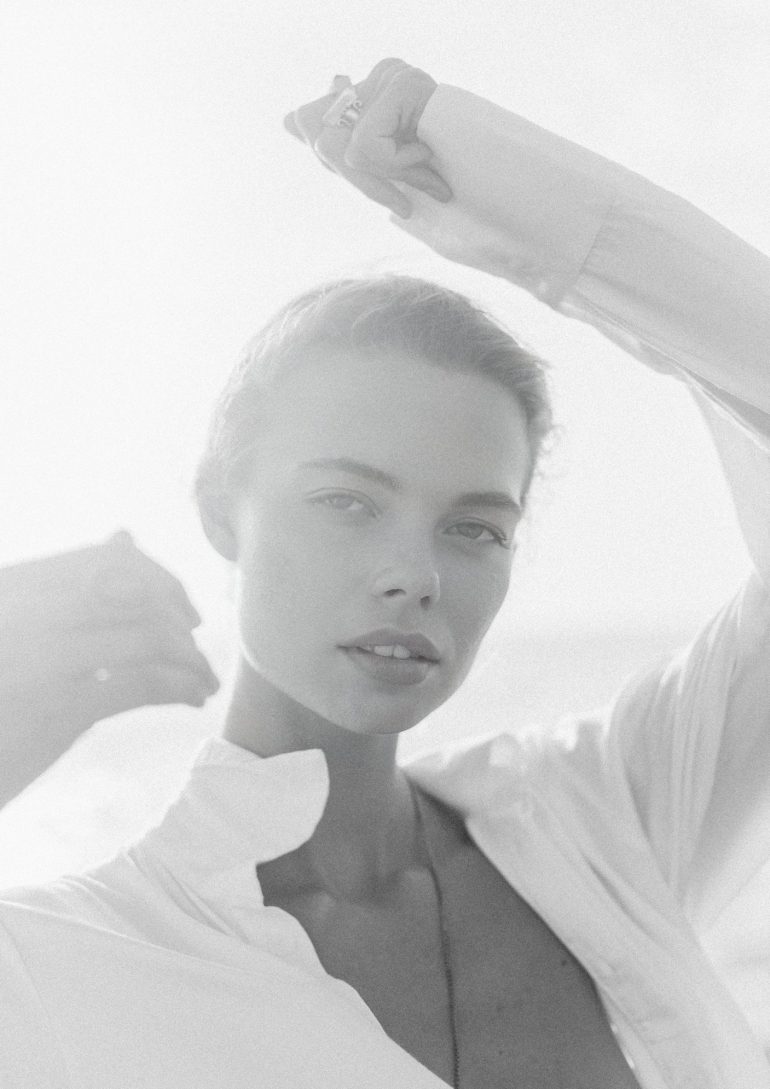 Milena Zolina book photo