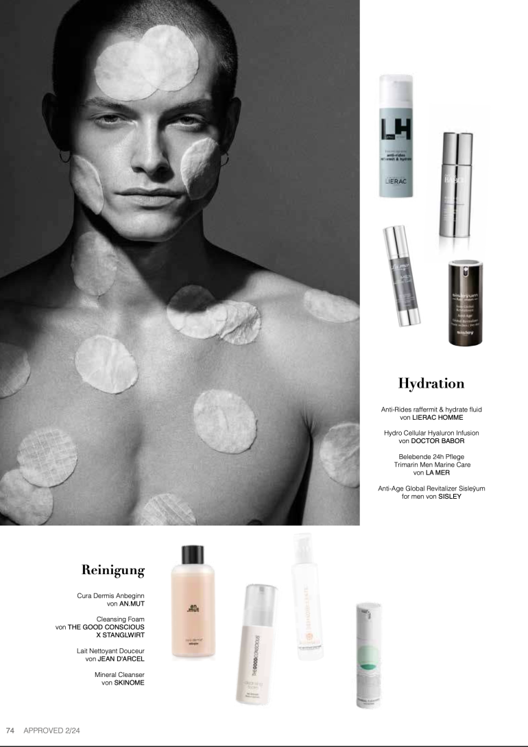 David Lacsni book photo