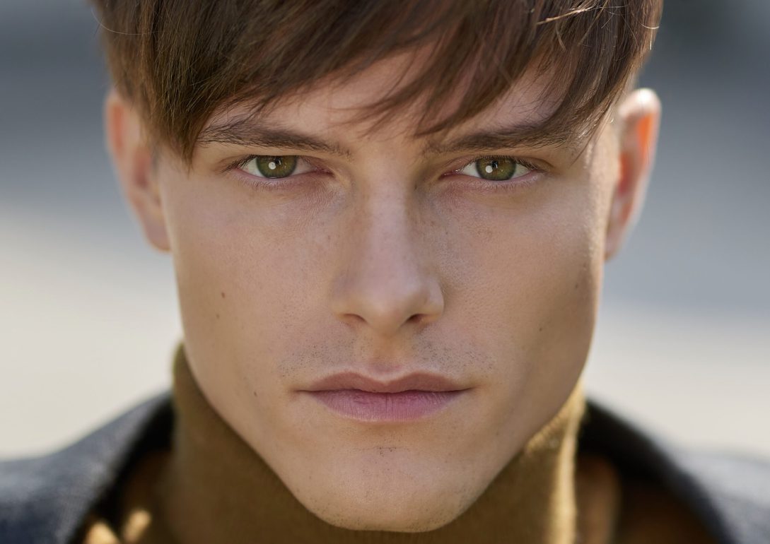 David Lacsni book photo